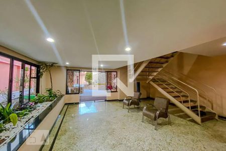 Apartamento para alugar com 71m², 3 quartos e 1 vagaÁrea comum