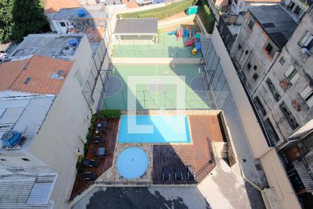 Apartamento para alugar com 71m², 3 quartos e 1 vagaÁrea comum