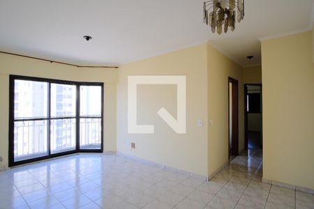 Sala de apartamento para alugar com 3 quartos, 71m² em Penha de França, São Paulo