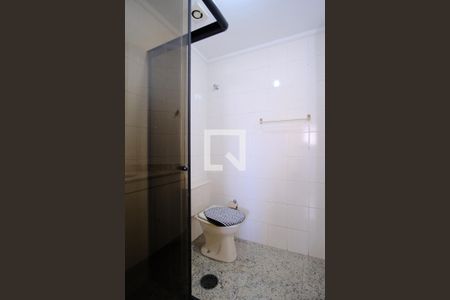 Apartamento para alugar com 71m², 3 quartos e 1 vagaBanheiro Social