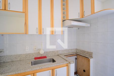 Apartamento para alugar com 71m², 3 quartos e 1 vagaCozinha