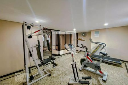 Apartamento para alugar com 71m², 3 quartos e 1 vagaÁrea comum