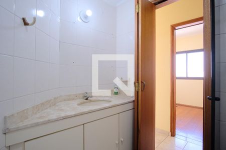 Apartamento para alugar com 71m², 3 quartos e 1 vagaBanheiro Social