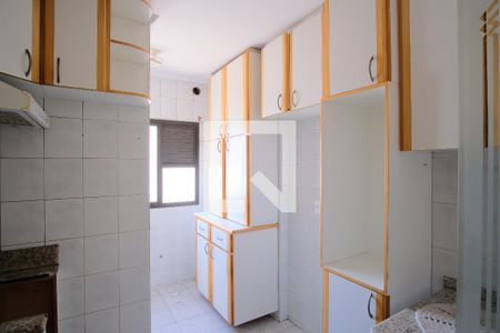 Apartamento para alugar com 71m², 3 quartos e 1 vagaCozinha