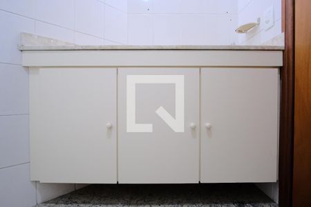 Apartamento para alugar com 71m², 3 quartos e 1 vagaBanheiro Social