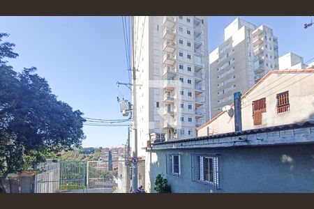 Apartamento para alugar com 48m², 2 quartos e 1 vagaFachada