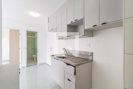Apartamento para alugar com 39m², 2 quartos e 1 vaga Apartamento para alugar com 39m², 2 quartos e 1 vagaCozinha