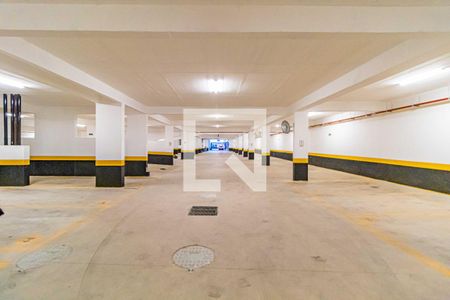 Apartamento para alugar com 39m², 2 quartos e 1 vaga Apartamento para alugar com 39m², 2 quartos e 1 vagaÁrea comum - Garagem