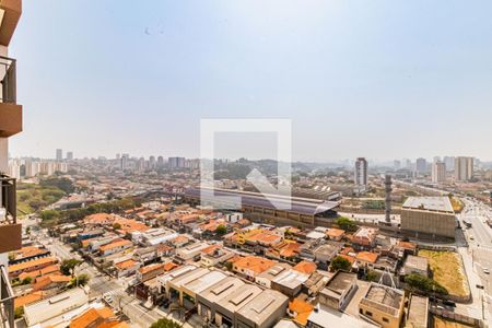 Apartamento para alugar com 39m², 2 quartos e 1 vaga Apartamento para alugar com 39m², 2 quartos e 1 vagaVaranda - Vista