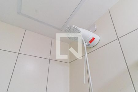 Apartamento para alugar com 39m², 2 quartos e 1 vaga Apartamento para alugar com 39m², 2 quartos e 1 vagaBanheiro