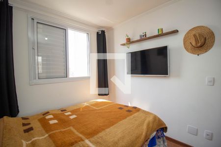 Quarto 2 de apartamento à venda com 2 quartos, 46m² em Jardim Iris, São Paulo
