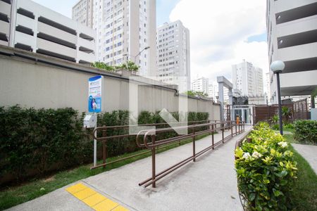 Apartamento à venda com 46m², 2 quartos e 1 vagaÁrea comum