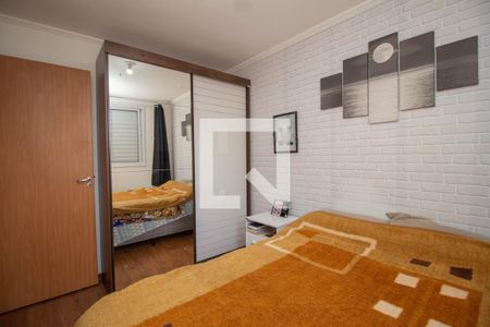 Quarto 2 de apartamento à venda com 2 quartos, 46m² em Jardim Iris, São Paulo