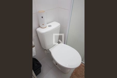 Apartamento à venda com 46m², 2 quartos e 1 vagaBanheiro