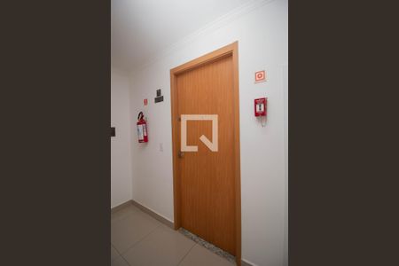 Apartamento à venda com 46m², 2 quartos e 1 vagaHall de Entrada