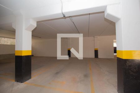 Apartamento à venda com 46m², 2 quartos e 1 vagaGaragem