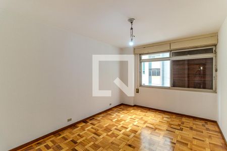 Quarto 1 de apartamento para alugar com 3 quartos, 195m² em Consolação, São Paulo