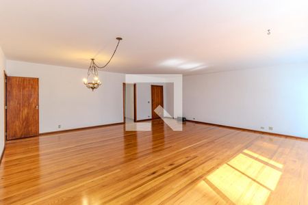 Sala de apartamento para alugar com 3 quartos, 195m² em Consolação, São Paulo