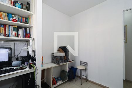 Apartamento à venda com 67m², 3 quartos e 2 vagasQuarto 3