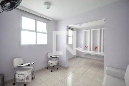 Apartamento à venda com 67m², 3 quartos e 2 vagasSpa