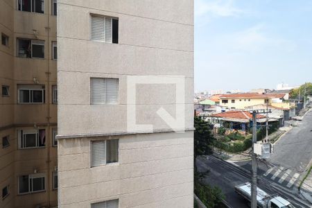 Apartamento à venda com 67m², 3 quartos e 2 vagasVista da Suíte