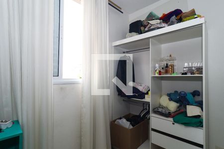 Apartamento à venda com 67m², 3 quartos e 2 vagasQuarto 2