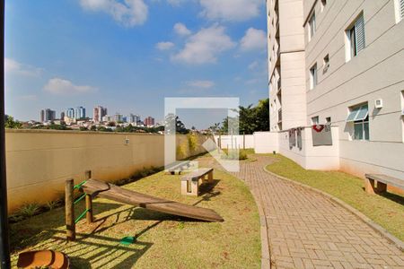 Apartamento à venda com 67m², 3 quartos e 2 vagasÁrea comum