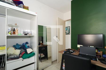 Apartamento à venda com 67m², 3 quartos e 2 vagasQuarto 2