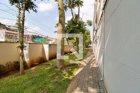 Apartamento à venda com 67m², 3 quartos e 2 vagasÁrea comum