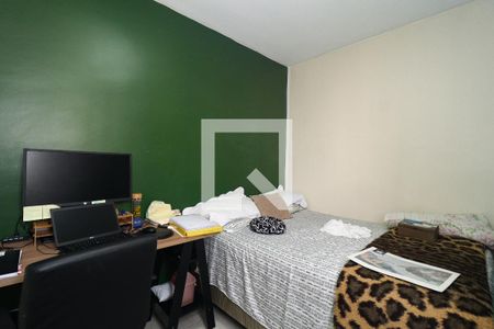 Apartamento à venda com 67m², 3 quartos e 2 vagasQuarto 2