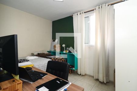 Apartamento à venda com 67m², 3 quartos e 2 vagasQuarto 2