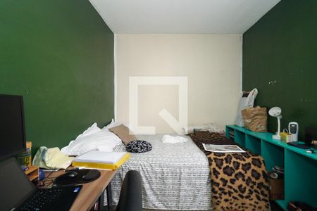 Apartamento à venda com 67m², 3 quartos e 2 vagasQuarto 2
