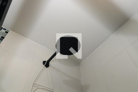 Apartamento à venda com 67m², 3 quartos e 2 vagasBanheiro da Suíte