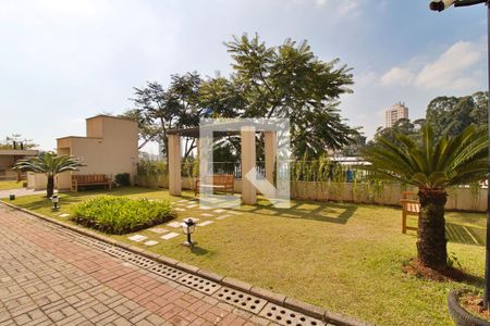 Apartamento à venda com 67m², 3 quartos e 2 vagasÁrea comum