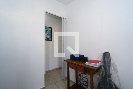 Apartamento à venda com 67m², 3 quartos e 2 vagasQuarto 3