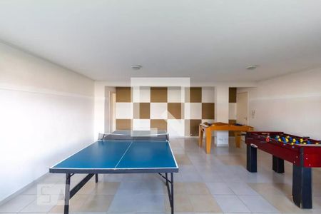 Apartamento à venda com 67m², 3 quartos e 2 vagasÁrea comum