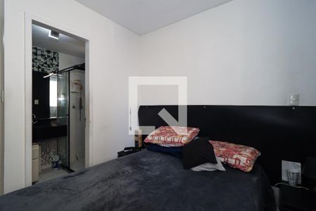 Apartamento à venda com 67m², 3 quartos e 2 vagasSuíte