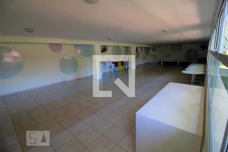 Apartamento à venda com 67m², 3 quartos e 2 vagasÁrea comum - Salão de festas