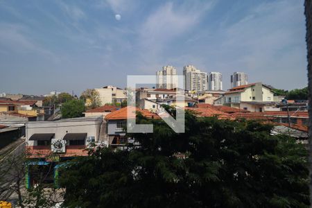 Apartamento à venda com 67m², 3 quartos e 2 vagasVista do Quarto 3