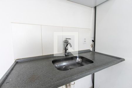 Apartamento para alugar com 45m², 2 quartos e sem vaga Apartamento para alugar com 45m², 2 quartos e sem vagaCozinha
