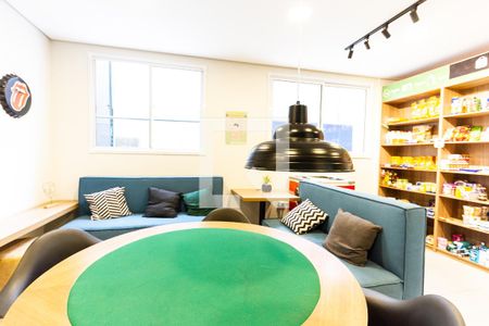 Apartamento para alugar com 45m², 2 quartos e sem vaga Apartamento para alugar com 45m², 2 quartos e sem vagaÁrea comum