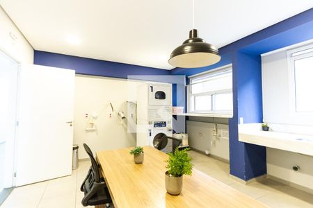 Apartamento para alugar com 45m², 2 quartos e sem vaga Apartamento para alugar com 45m², 2 quartos e sem vagaÁrea comum