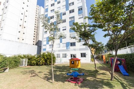 Apartamento para alugar com 45m², 2 quartos e sem vaga Apartamento para alugar com 45m², 2 quartos e sem vagaÁrea comum