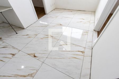 Sala de apartamento para alugar com 2 quartos, 45m² em Barra Funda, São Paulo