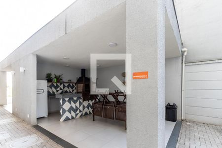 Apartamento para alugar com 45m², 2 quartos e sem vaga Apartamento para alugar com 45m², 2 quartos e sem vagaÁrea comum