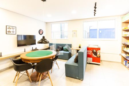 Apartamento para alugar com 45m², 2 quartos e sem vaga Apartamento para alugar com 45m², 2 quartos e sem vagaÁrea comum