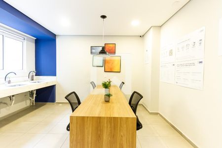 Apartamento para alugar com 45m², 2 quartos e sem vaga Apartamento para alugar com 45m², 2 quartos e sem vagaÁrea comum