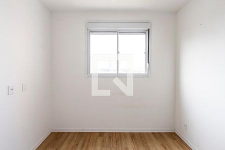 Quarto 1 de apartamento para alugar com 2 quartos, 45m² em Barra Funda, São Paulo