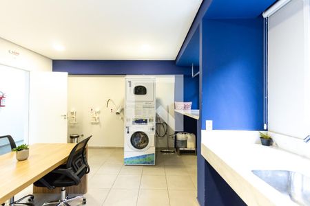 Apartamento para alugar com 45m², 2 quartos e sem vaga Apartamento para alugar com 45m², 2 quartos e sem vagaÁrea comum