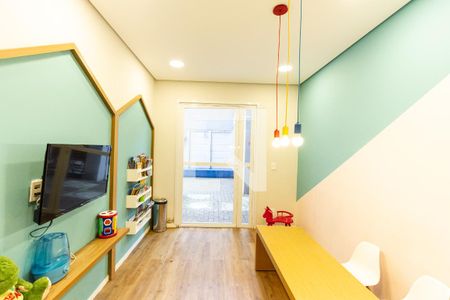 Apartamento para alugar com 45m², 2 quartos e sem vaga Apartamento para alugar com 45m², 2 quartos e sem vagaÁrea comum